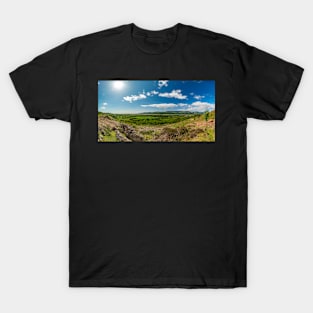 Biosffer Dyfi T-Shirt